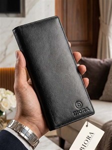 کیف پول مردانه بیورا مدل KPB010
