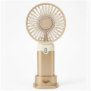 پنکه دستی شارژی مدل Mini Fan Rechargeable Handheld Mini Fan