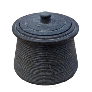 دیزی سنگی مدل لبه گرد آب بندی شده کد 004 
