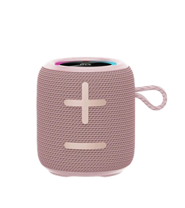 اسپیکر قابل حمل تازاتا مدل FUN 50 Pink
