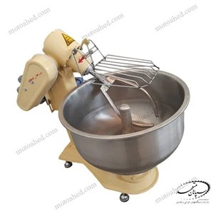 خمیرگیر ۶۰ کیلویی پارو استیل