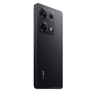 گوشی موبایل شیائومی مدل Redmi Note 14s 4G ظرفیت 512 گیگابایت رم 12 گیگابایت