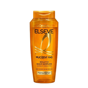 شامپو ELSEVE لورآل