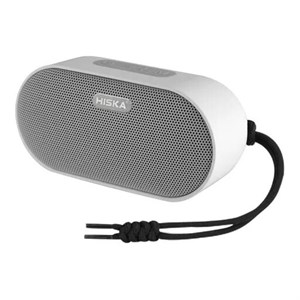 اسپیکر بلوتوثی هیسکا Hiska B23