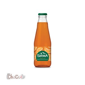 نوشیدنی سیرماSIRMA