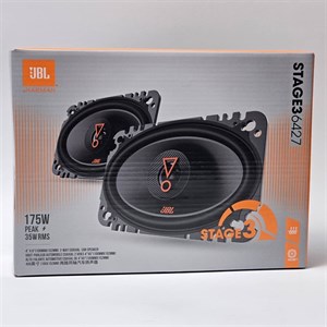 باند بیضی جی‌بی‌ال (JBL) مدل STAGE 3 6427