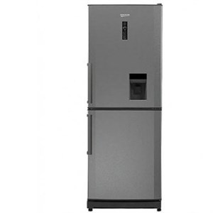 یخچال فریزر نیکسان مدل NC7011DN ظرفیت ۲۴ فوت نوفراست