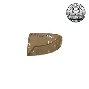 طلق چراغ خطر عقب مزدا 3 راست