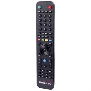 کنترل گیرنده مدیا استار 1000 3000 Mediastar