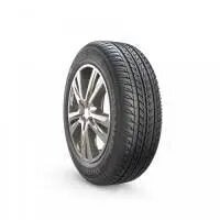 لاستیک یزد سایز 205/60R14 گل مرکوری تک حلقه ای