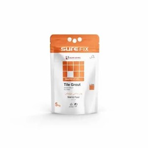 پودر بندکشی شورلول شورفیکس SUREFIX