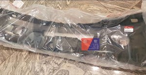 سپر عقب کیا سراتو ساخت تایوان 866111M000
