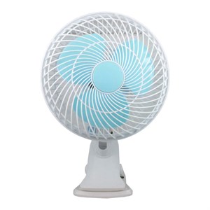 پنکه گیره‌ای مدل Tabp-2000 ظرفیت 2000 میلی‌آمپر ساعت