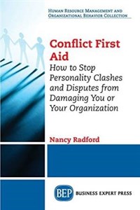 کتاب Conflict First Aid نسخه کامل