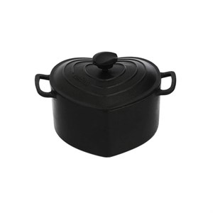 قابلمه چدن نالینو مدل Amante Plus
