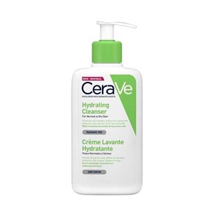 ژل شستشو و آبرسان سراوی Cerave حجم 473 میل