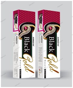عود دست ساز بلک گلد (Black Gold) آمریا AMREEYA
