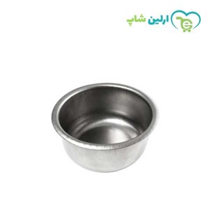 گالی پات پزشکی متوسط استیل ضدزنگ