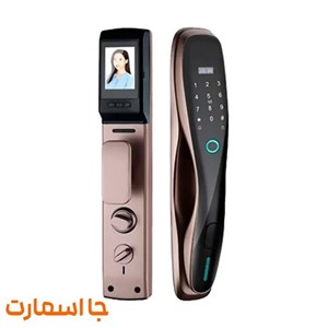 دستگیره هوشمند دوربین دار هوم لاک مدل V200