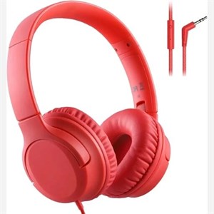 هدفون اورجینال دخترانه برند MPOW BH428A