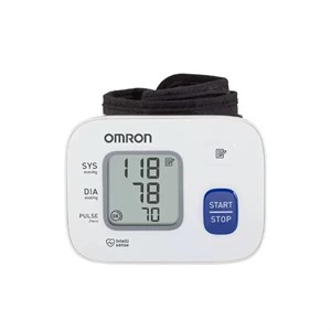فشار سنج مچی امرون مدل OMRON RS2