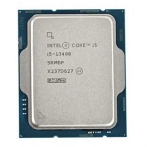 پردازنده اینتل مدل Intel Core i5 13400