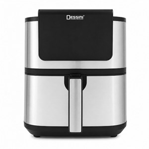 سرخ کن دسینی مدل DS-916DDB