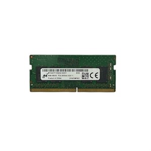 رم لپ تاپ Micron 8GB DDR4 Laptop RAM 3200MHZ