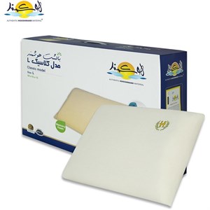 بالش طبی هوشمند مدل Classic سایز XL