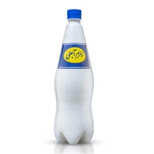 دوغ 6عددی گازادر آبعلی 1لیتری