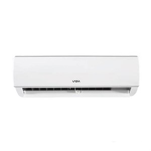 کولر گازی اسپلیت UNEVA مدل UN-MS12C LUX ظرفیت 12000 BTU (سرد فقط)