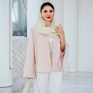کت مهمانی مروارید
