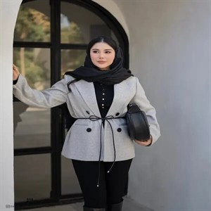کت پاییزی و زمستانی  شایلی