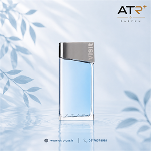 عطر ادکلن آزارو ویزیت مردانه | Azzaro Visit For Men 100ml