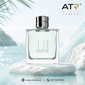 عطر ادکلن دانهیل فرش مردانه 100 میل | Dunhill Fresh EDT