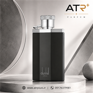 عطر ادکلن دانهیل دیزایر بلک(مشکی) | Dunhill Desire Black EDT 100ml