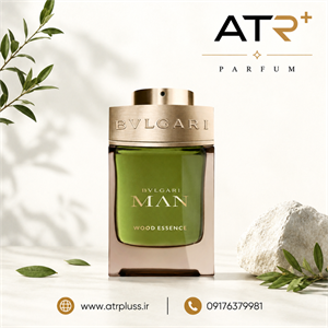 عطر ادکلن بولگاری من وود اسنس Bvlgari Man Wood Essence EDP 100ml