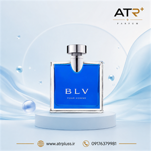 عطر ادکلن بولگاری بی ال وی پور هوم | Bvlgari BLV Pour Homme EDT 100ml