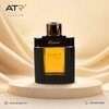 عطر ادکلن الوسام ابسولوت رصاصی Rasasi Al Wisam Absolute 100 میل