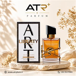عطر آرتمیوس کالکشن لیبرتی اینتنس 30 میل | LIBERTY INTENSE