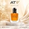 عطر ادکلن جورجیو آرمانی استرانگر ویت یو 100 میل | Giorgio Armani Stronger With You 100ml