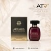 عطر ادکلن آرتمیوس بلک دایموند آرتمیوس Artemios Black Diamond 100ml مشابه ورساچه کریستال نویر