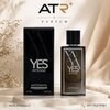عطر ادکلن آرتمیوس یس اینتنس YES Intense  مردانه 75 میل | ادوپرفیوم اینتنس الهام‌گرفته از YSL Y