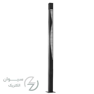 پایه چراغ پارکی ماکان