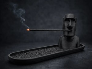 جای عودی مدل ga1
