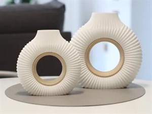 گلدون مینیمال آپارتمانی