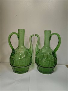 گلاب پاش سبز قدیمی