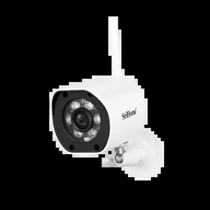 دوربین بی سیم 5 مگاپیکسل سری هوم مدل SH034