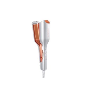 دستگاه فر ساحلی نارنجی شیگلم مدل Beach Babe Hair Waver سایز 25
