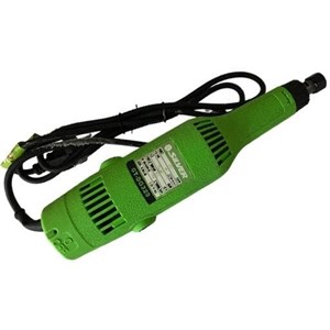 فرز انگشتی گلوبلند 320 وات سیلور مدل GT-DG320